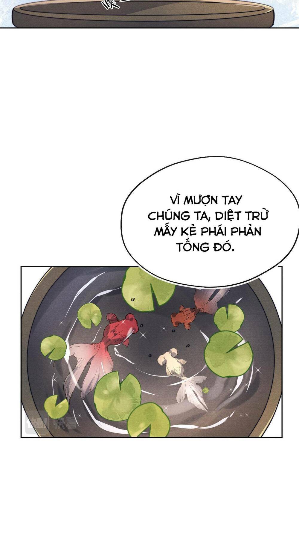 Quân Nhan Tựa Hoa Đào: Chapter 37