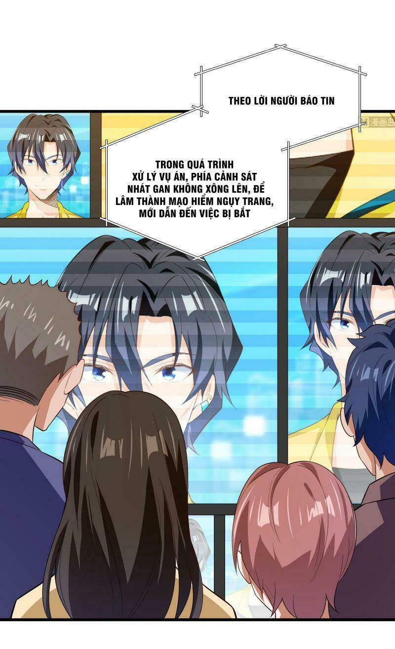 Shipper Thần Cấp: Chapter 61