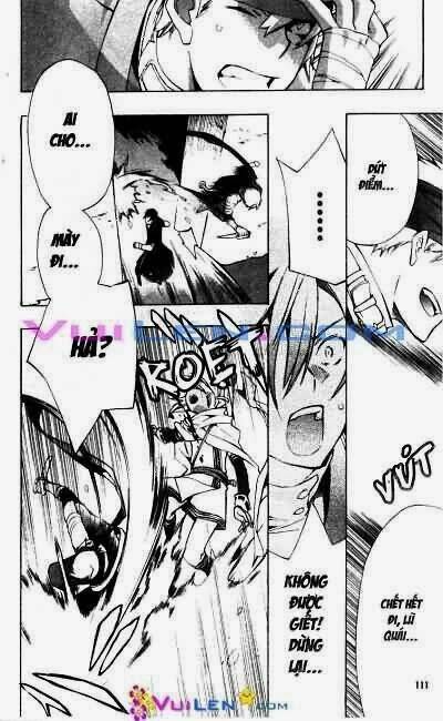 Thanh Kiếm Và Vương Miện: Chapter 5