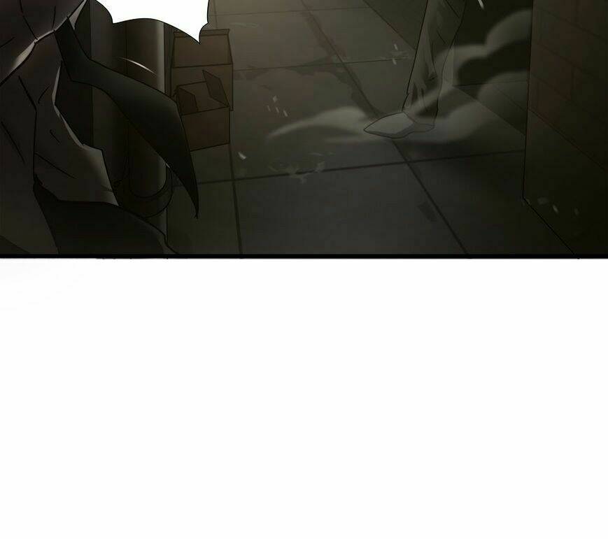 Kẻ Bị Ruồng Bỏ: Chapter 35
