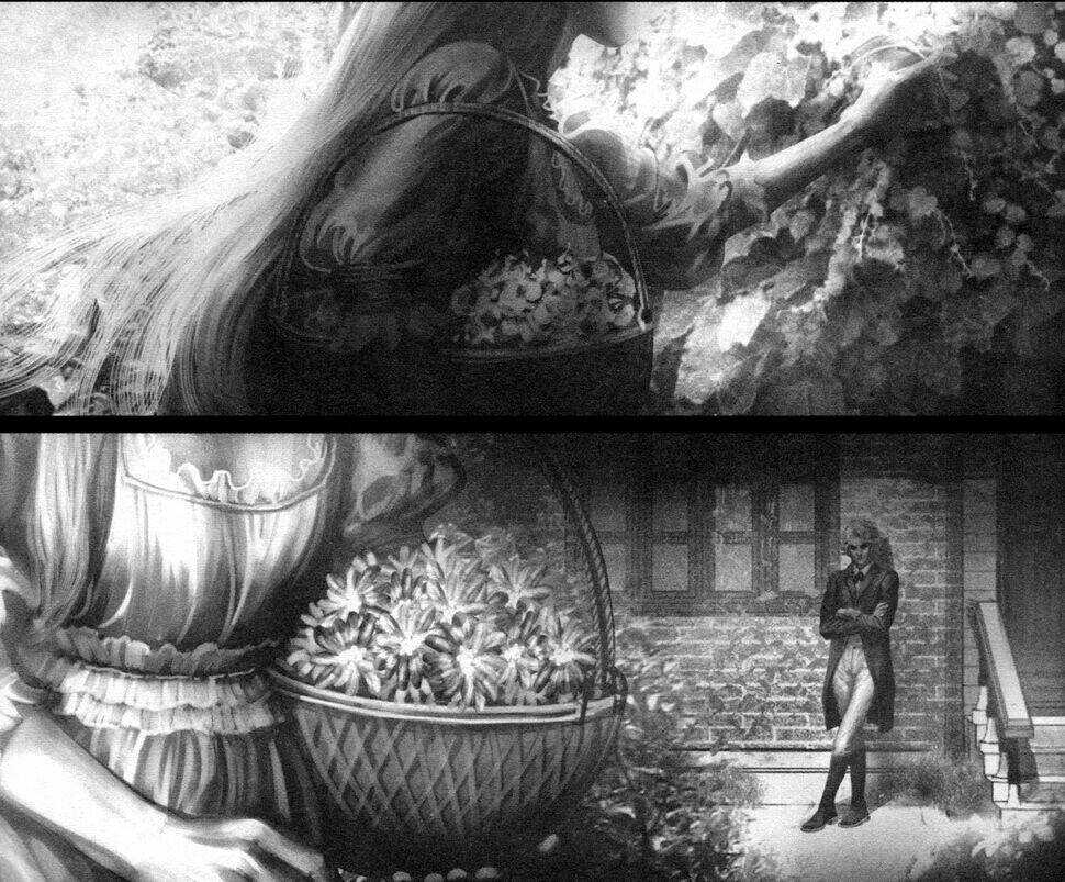 Ayeshah's Secret: Chapter 3