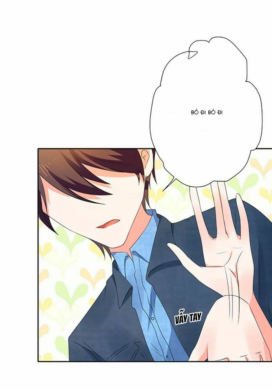 Bạn Trai Là Ngôi Sao: Chapter 77