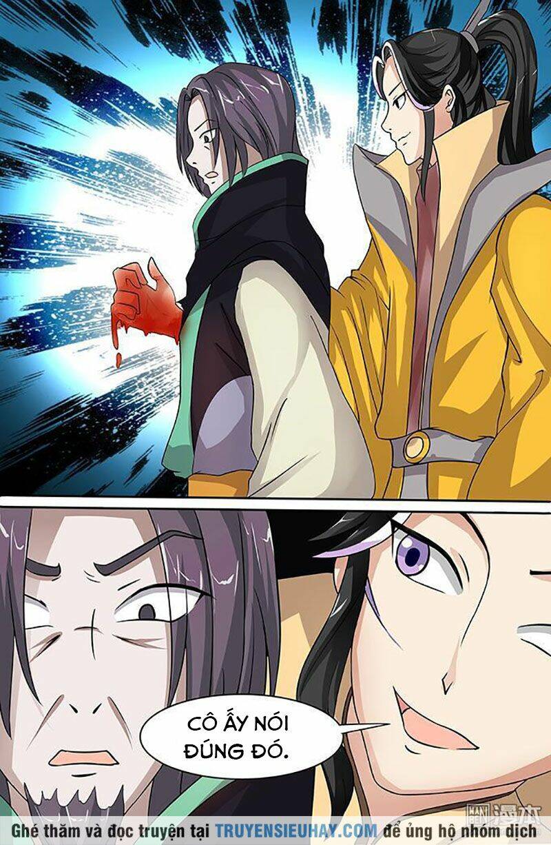 Cực Phẩm Tu Chân Thiếu Niên: Chapter 124