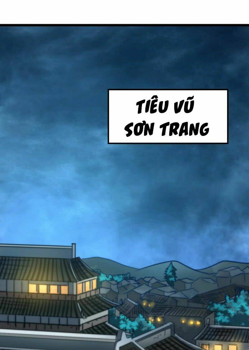 Cửu Dương Thần Vương: Chapter 86