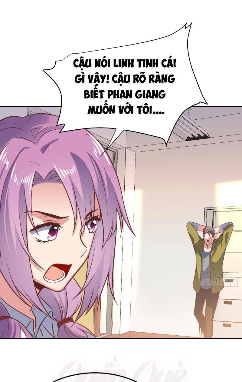 Bên Người Mang Theo Nữ Thần Hoàng: Chapter 57