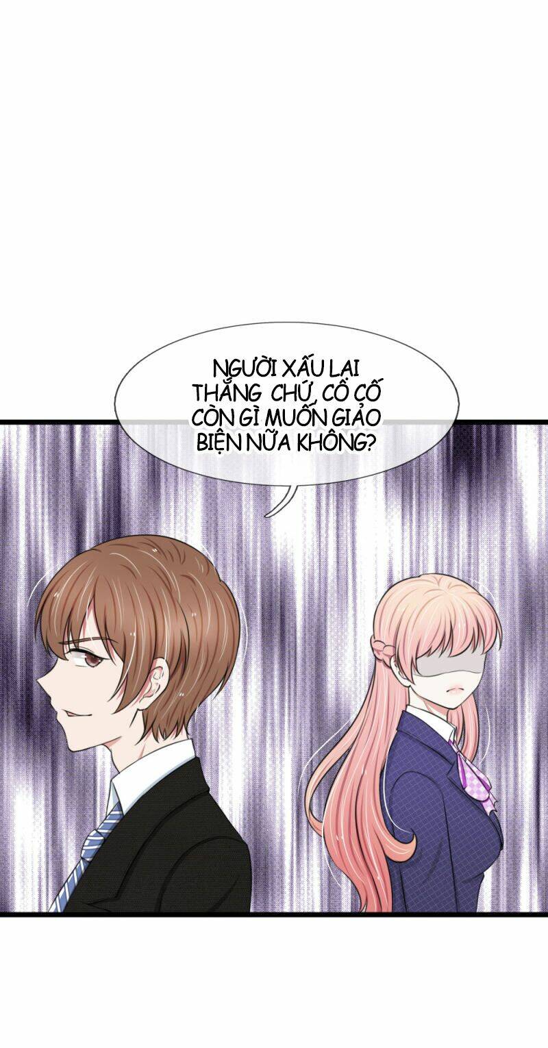 Phúc Hắc Lão Công Buông Em Ra: Chapter 65