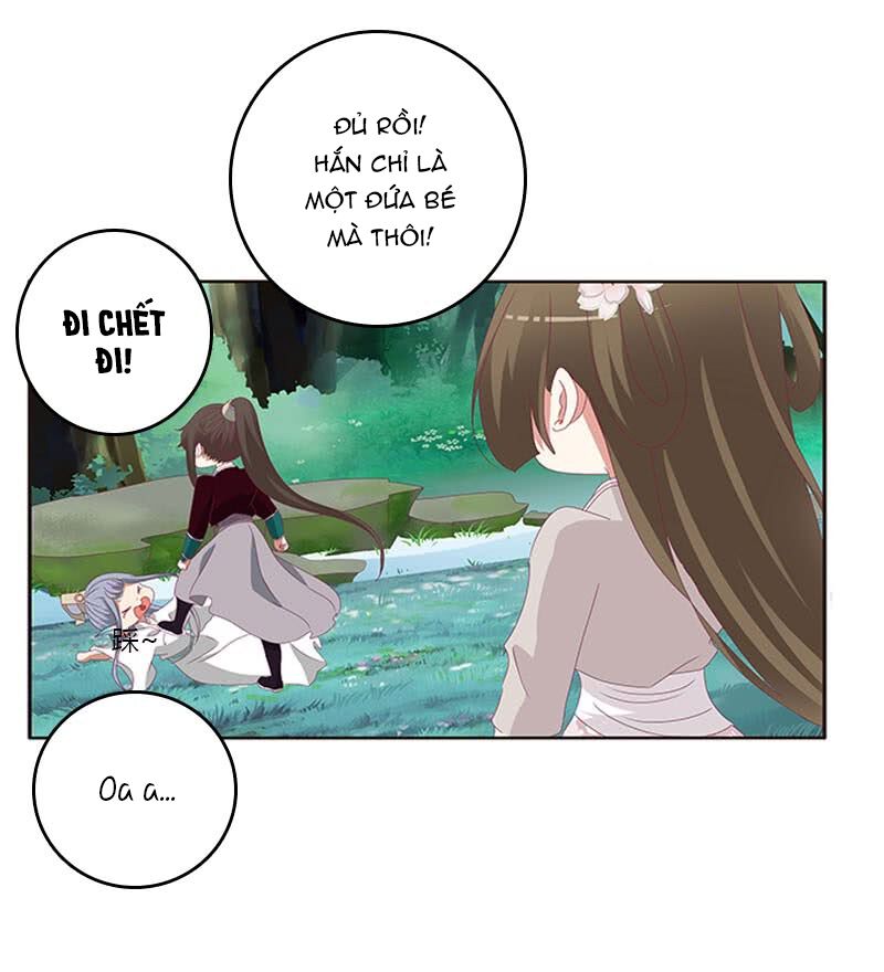 Thông Linh Phi: Chapter 365