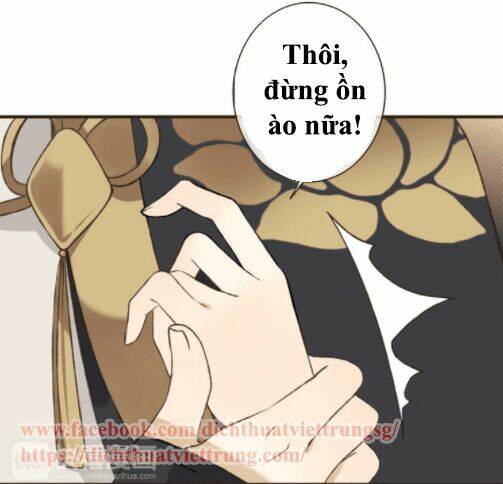 Bạn Trai Tôi Là Cẩm Y Vệ: Chapter 55