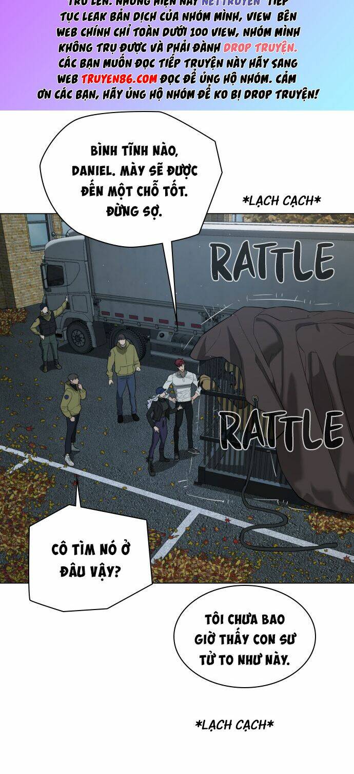 Máu trắng: Chapter 71