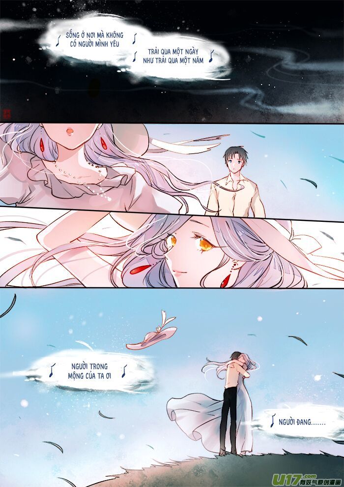 Nam Yên Trai Bút Lục: Chapter 11.2