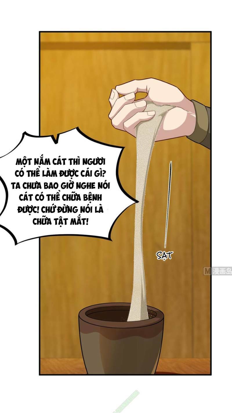 Trọng Sinh Tới Đại Đường: Chapter 51