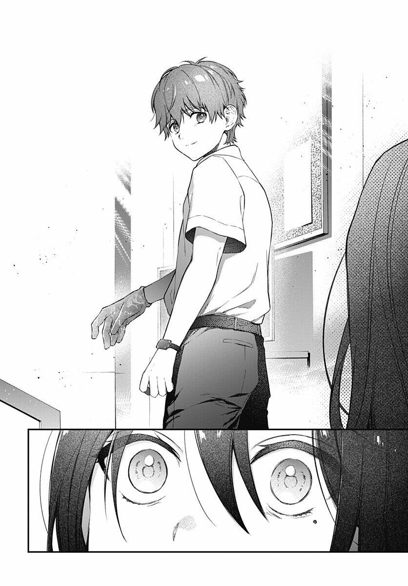 Hello World: Chapter 8