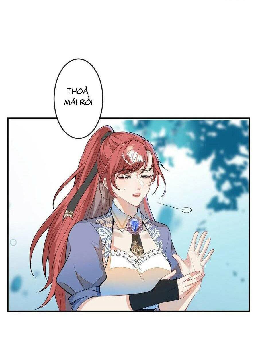 Xuyên Không Đến Thế Giới Trở Thành Đóa Hoa Của Anh: Chapter 55