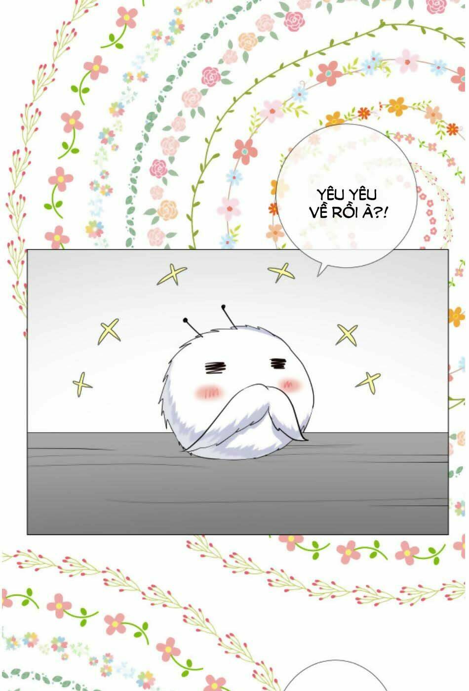 Sao Lại Là Yêu?: Chapter 42