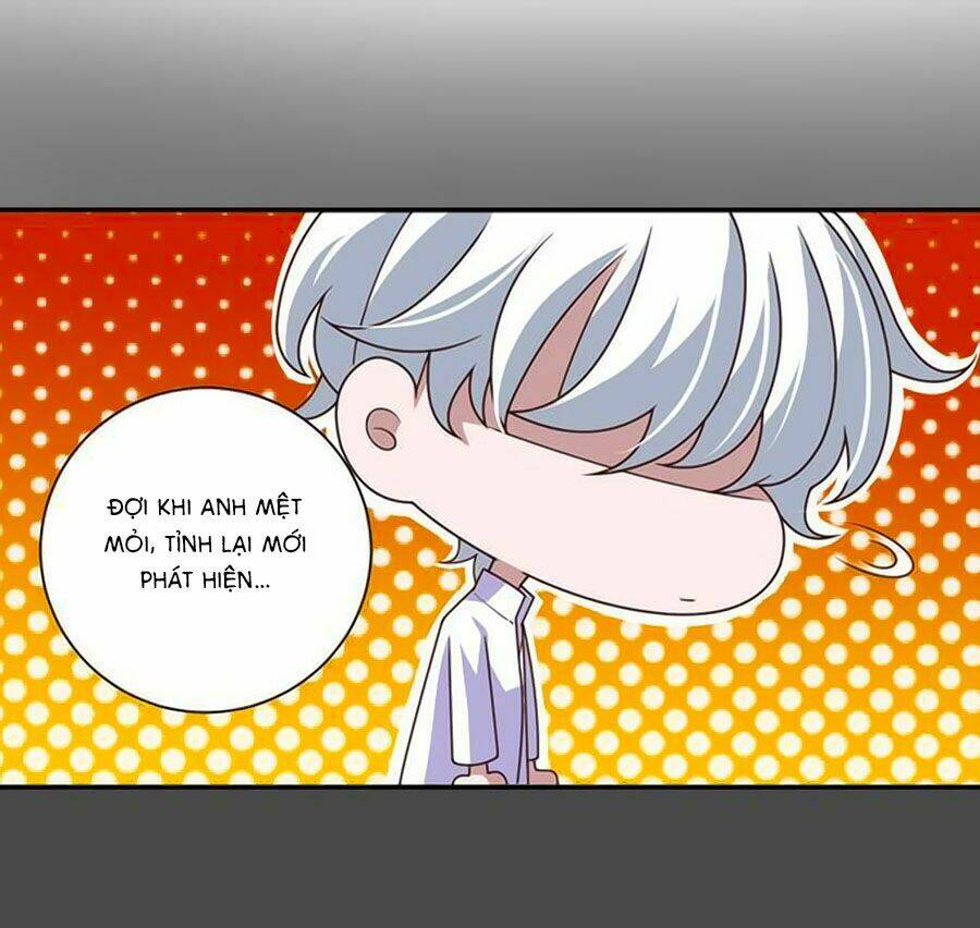 Người Yêu Khát Máu Của Tôi: Chapter 59