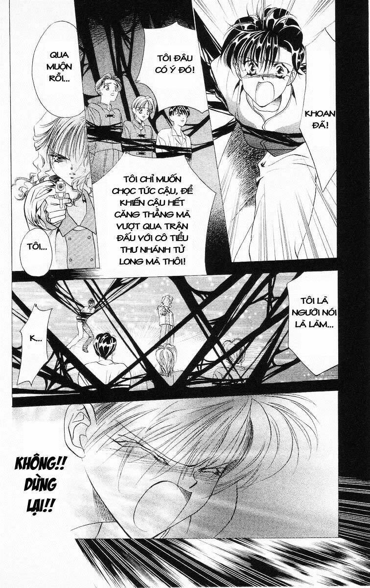 Tokyo Crazy Paradise: Chapter 46