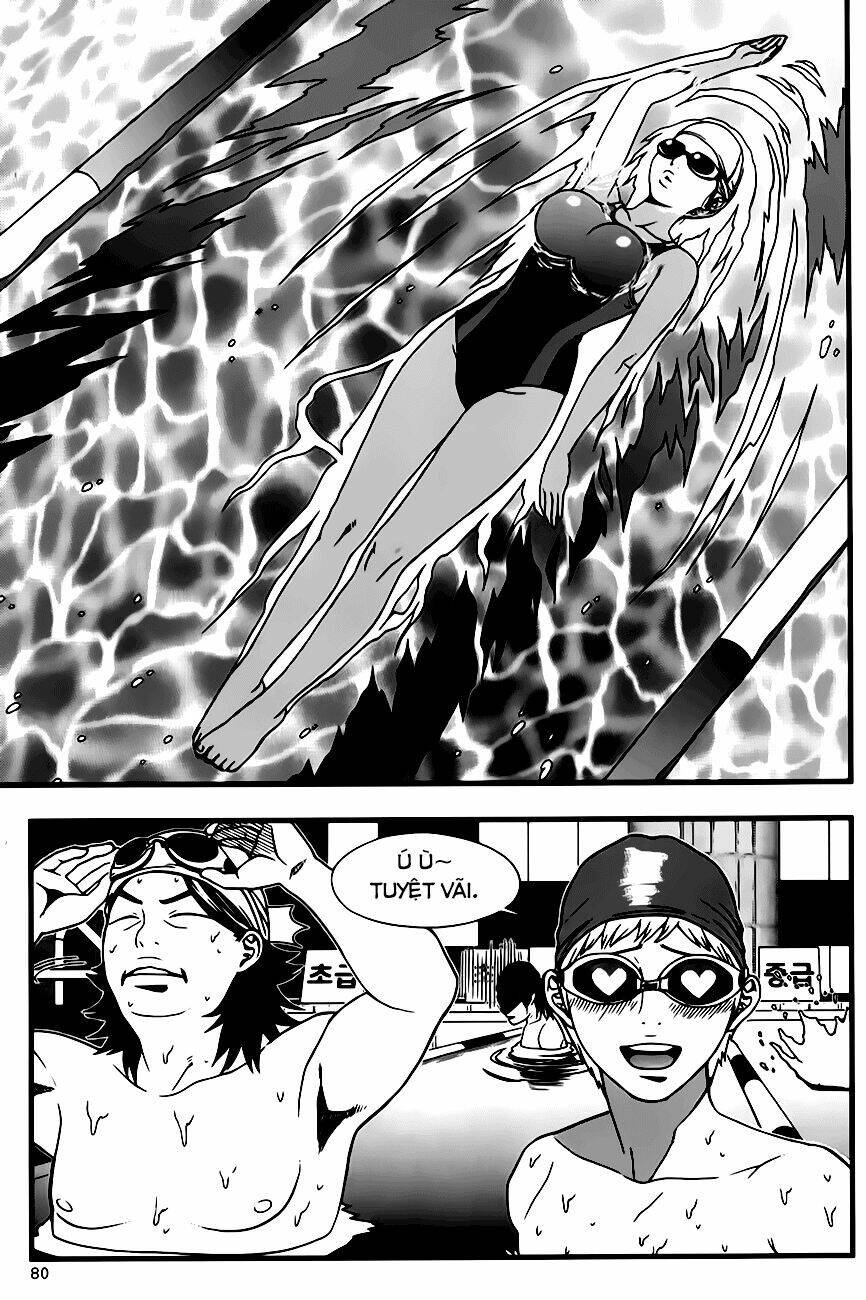 Need A Girl: Chapter 42