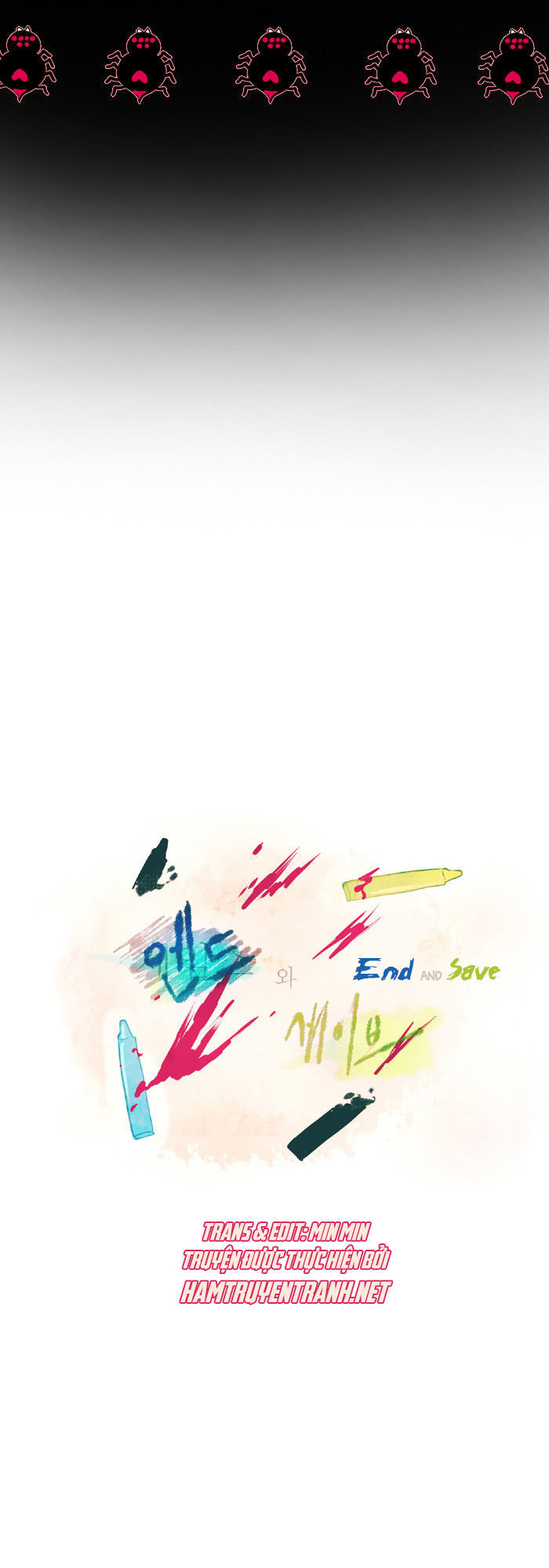 End & Save: Chapter 11