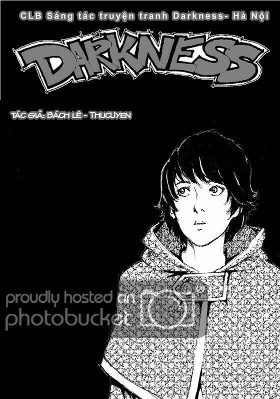 Darknesshn Club - Underworld: Chapter 2
