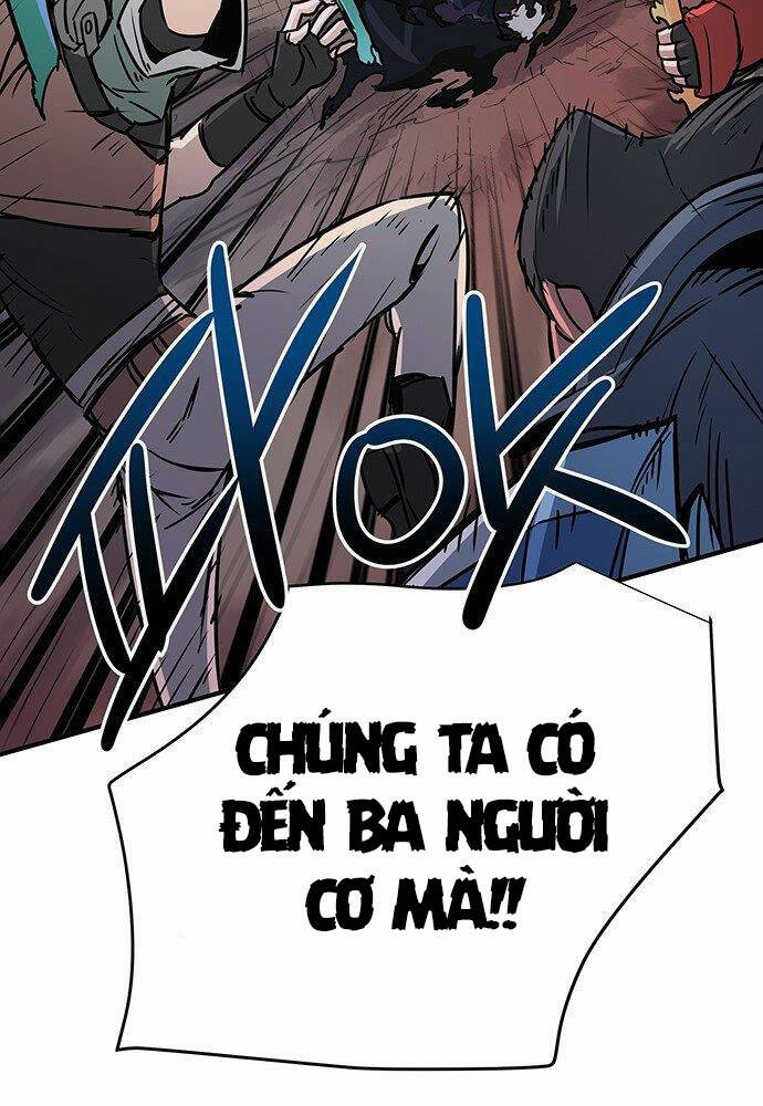 Chủ Nhân Thiên Giới: Chapter 1