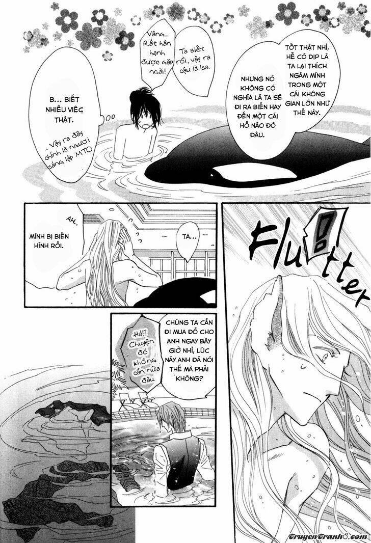 Moon Trick: Chapter 4