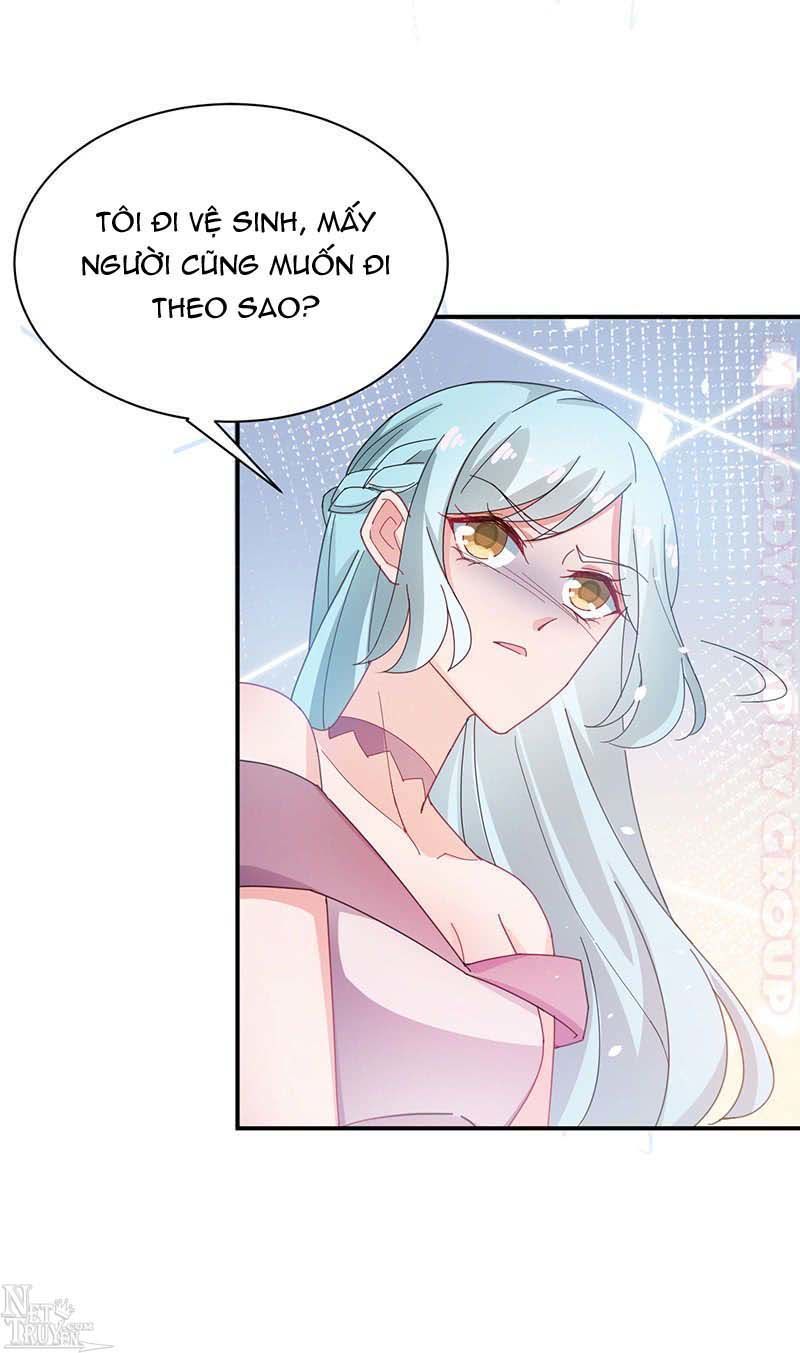 Thịnh Thế Điềm Sủng: Tiểu Manh Thê Của Dịch Thiếu: Chapter 115