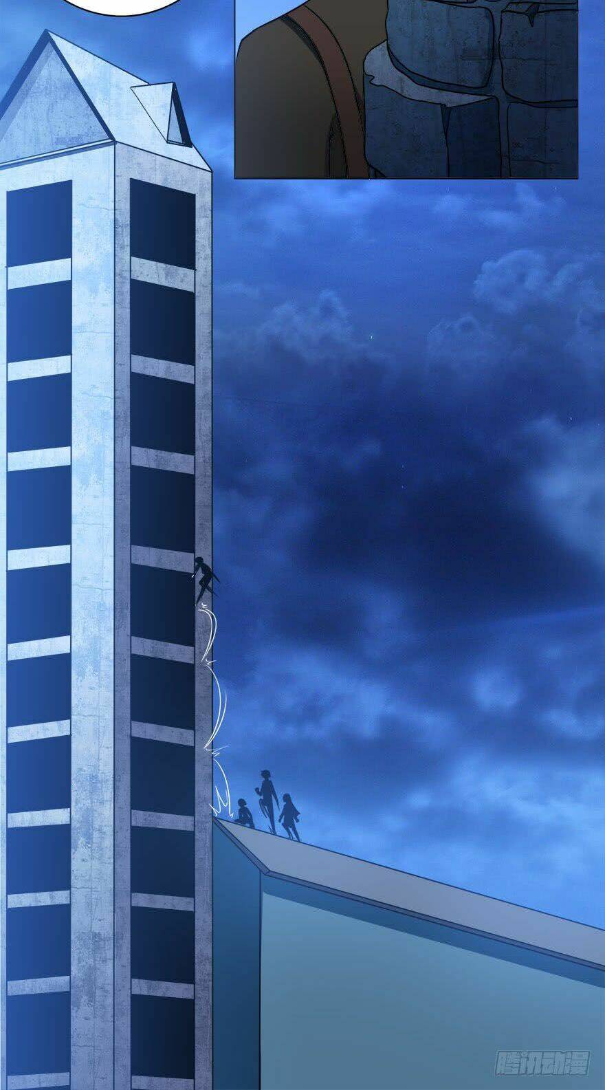 Đô Thị Tu Luyện Cuồng Triều: Chapter 12