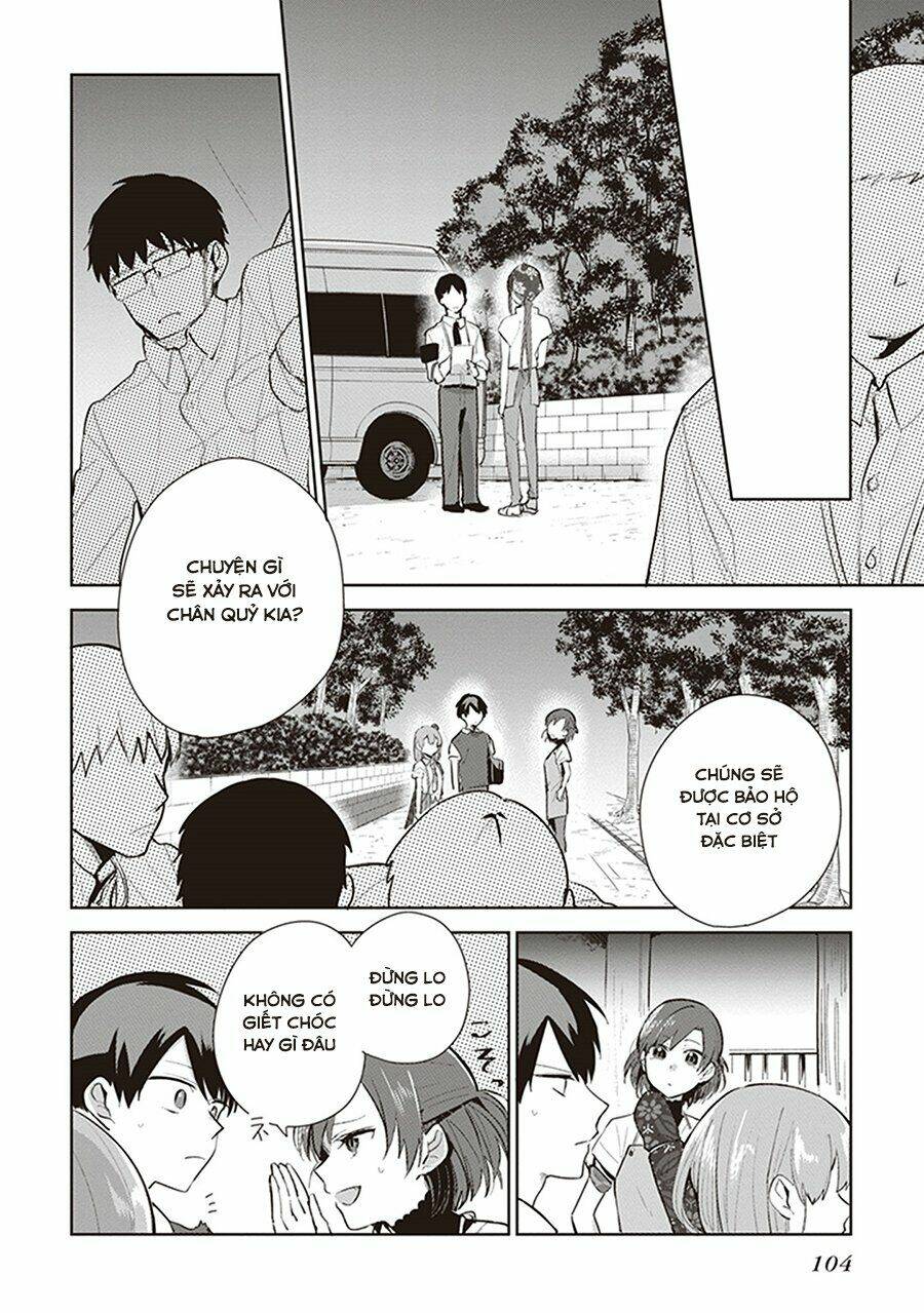 Oni Futatsu: Chapter 10