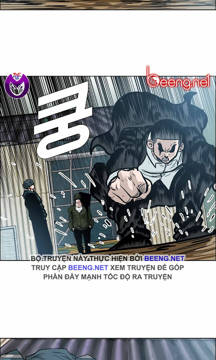 Bá Chủ Học Đường Ss3: Chapter 15