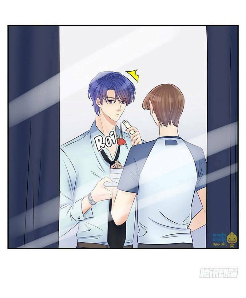 Trọng Sinh Để Ngủ Với Ảnh Đế: Chapter 58