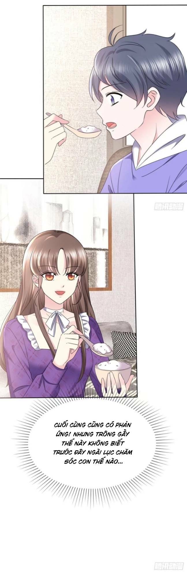 Boss Là Kim Chủ Của Tôi: Chapter 30