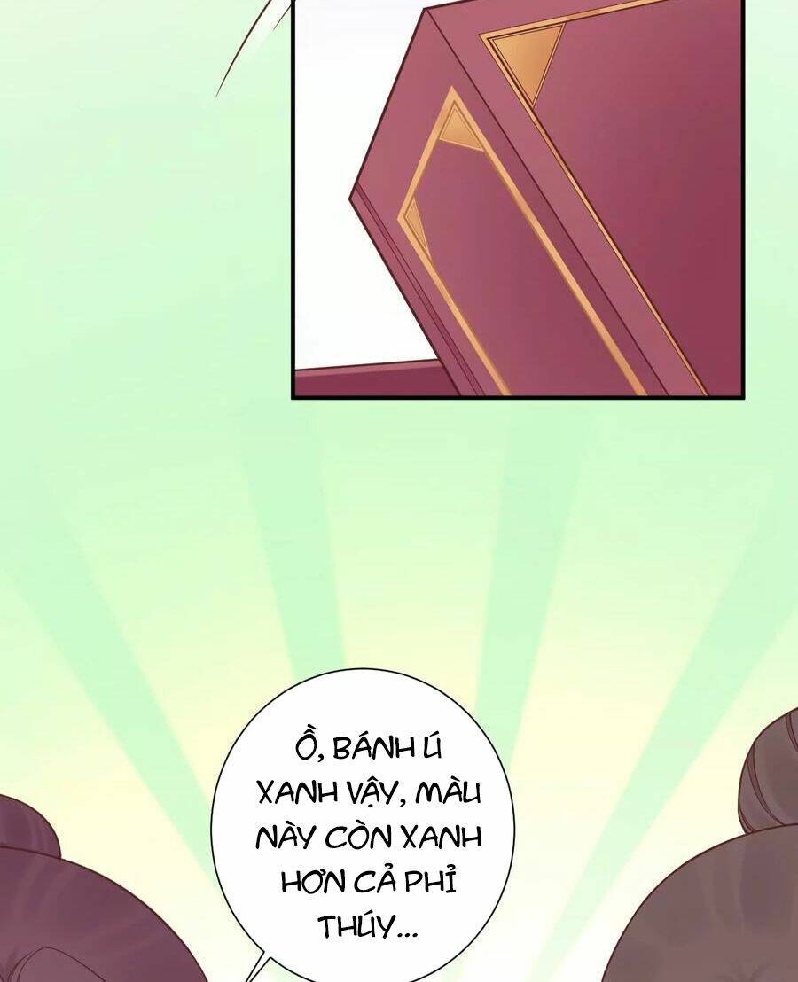 Hoàng Hậu Bận Lắm: Chapter 164.5