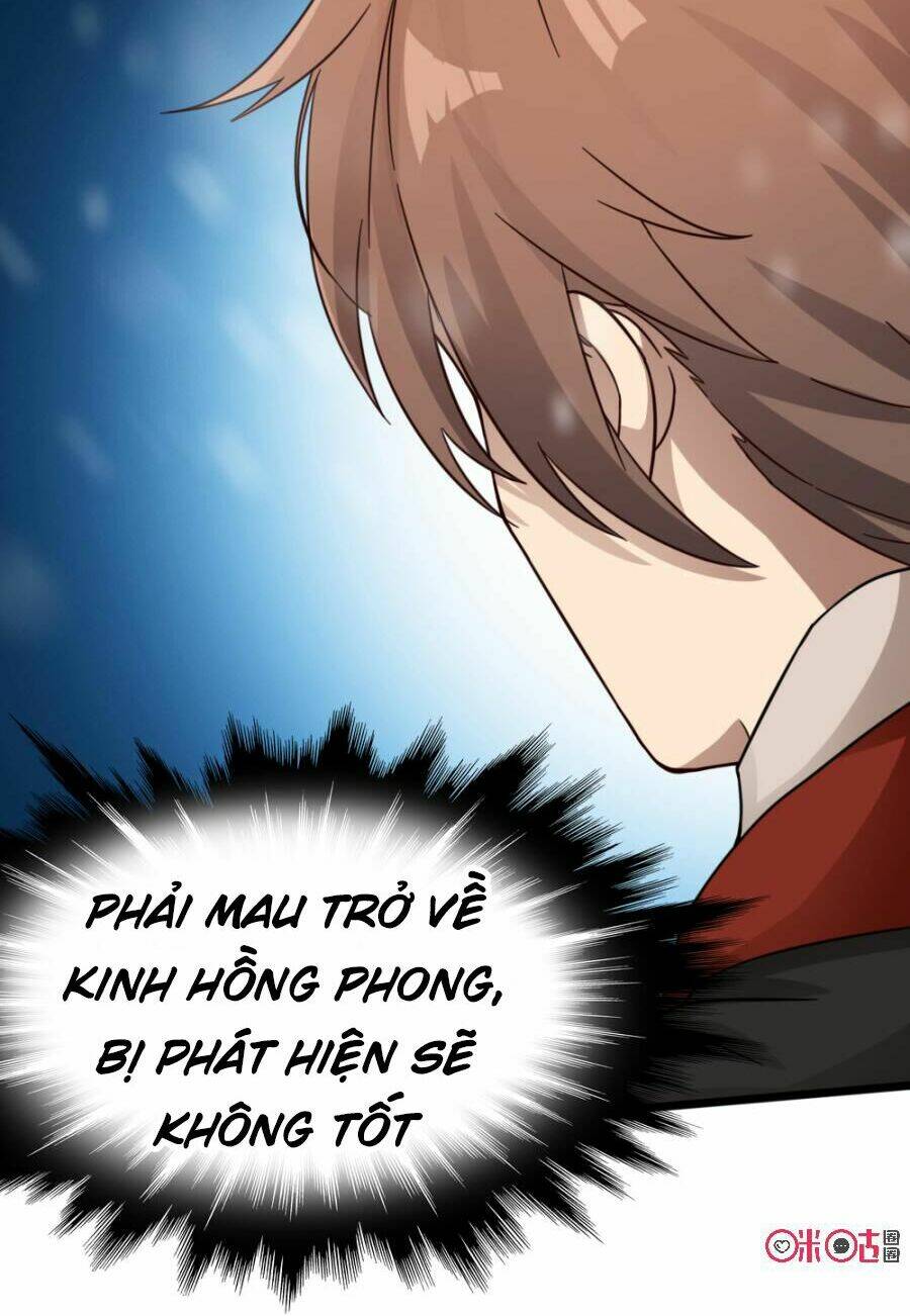 Tu Tiên Cuồng Thần: Chapter 20