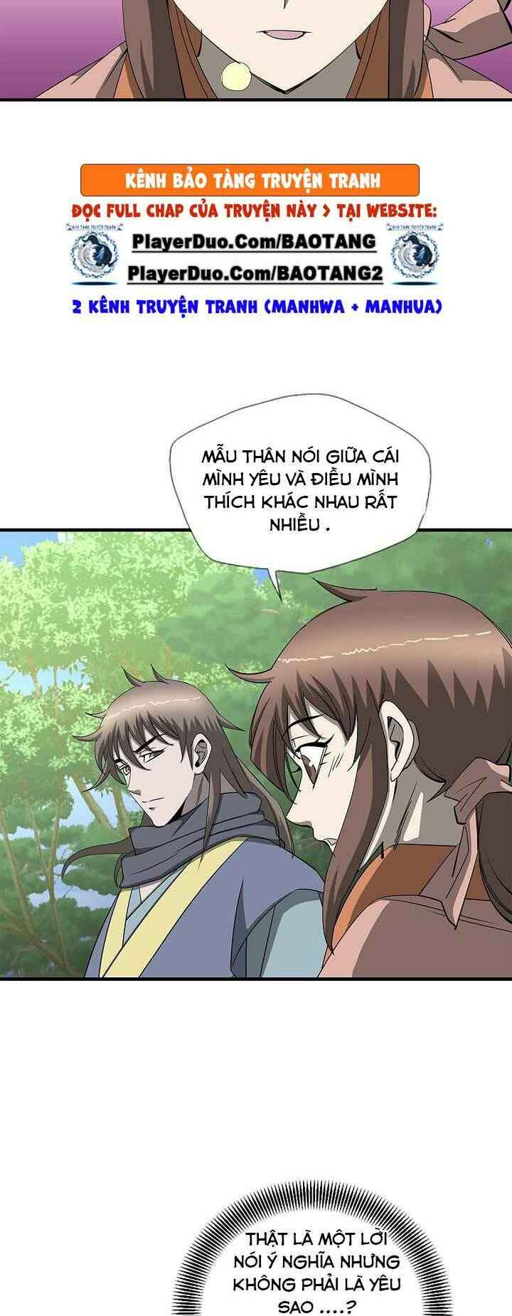 Cuồng Long: Chapter 58