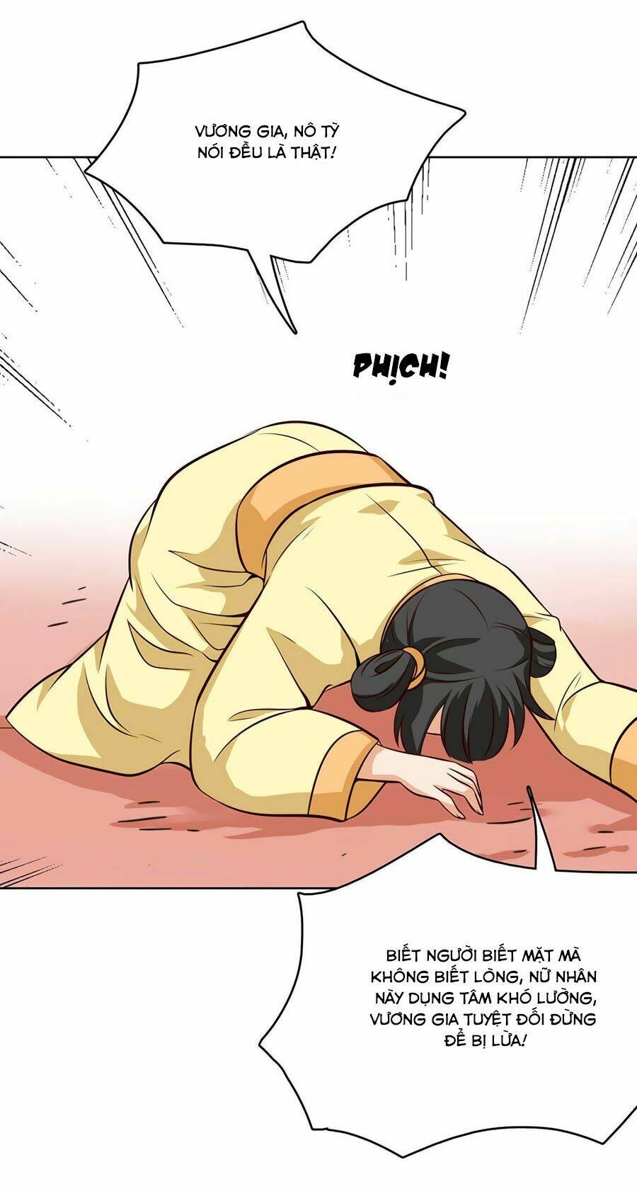 Kiêu Ngạo Vương Gia Chủng Điền Phi: Chapter 49