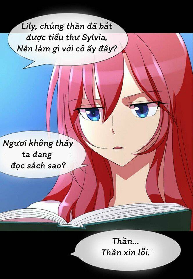 Ác Nữ Lọ Lem Cần 1 Nhân Vật Phản Diện: Chapter 1