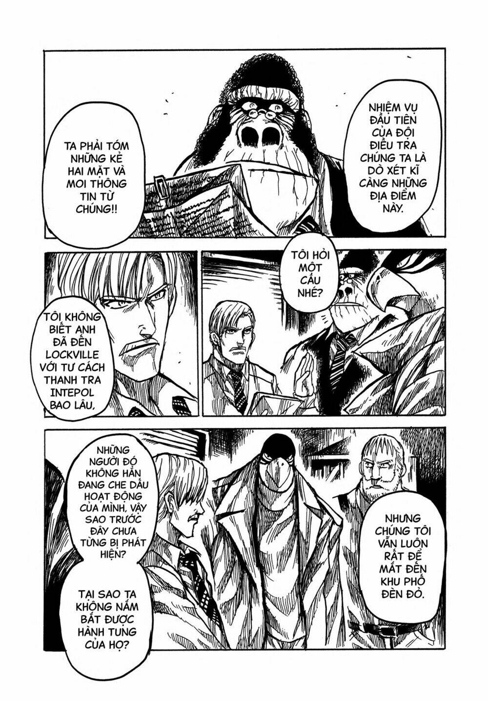 Keyman: Chapter 13