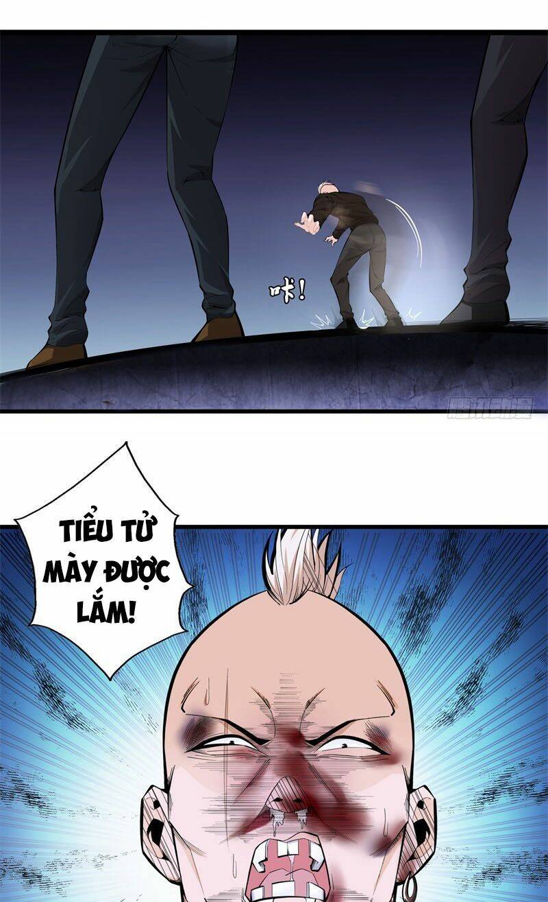 Đô Thị Chí Tôn: Chapter 77