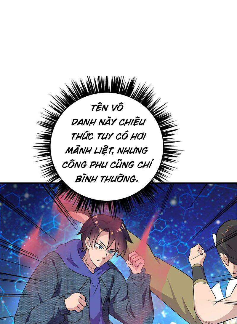 Đại Gia Livestream Vạn Giới: Chapter 28