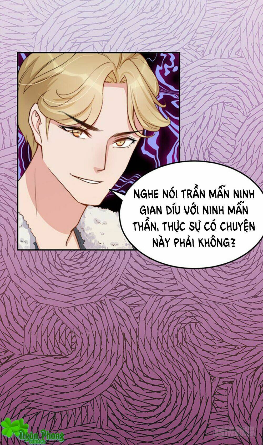 Bà Xã Tôi Là Nam Thần: Chapter 43