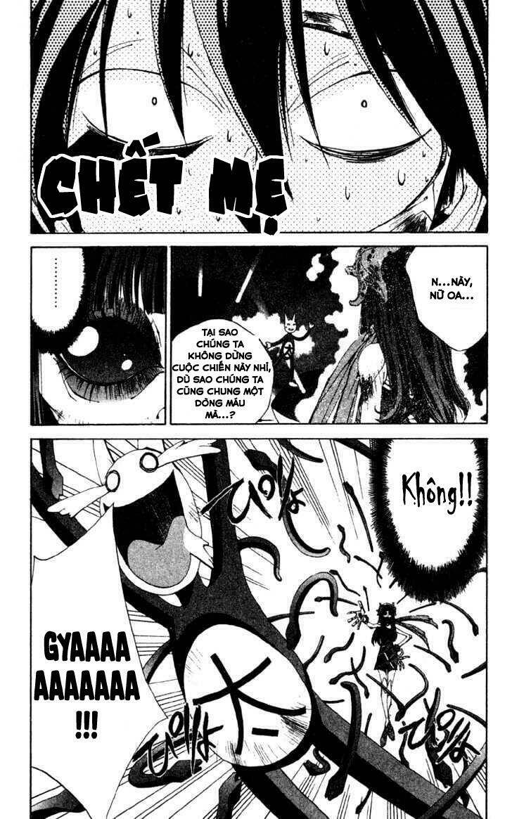 Bảng Phong Thần: Chapter 192