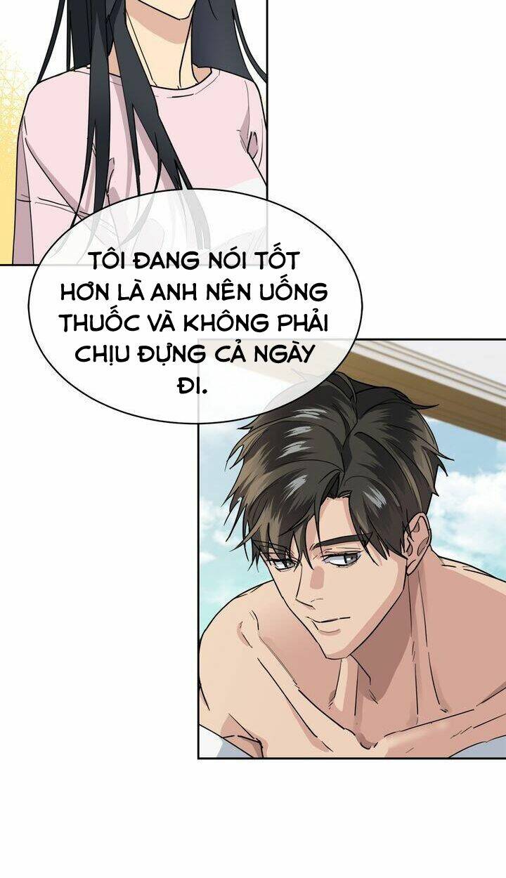 Màn Đêm Buông Xuống Là Khi Qụa Kêu: Chapter 32