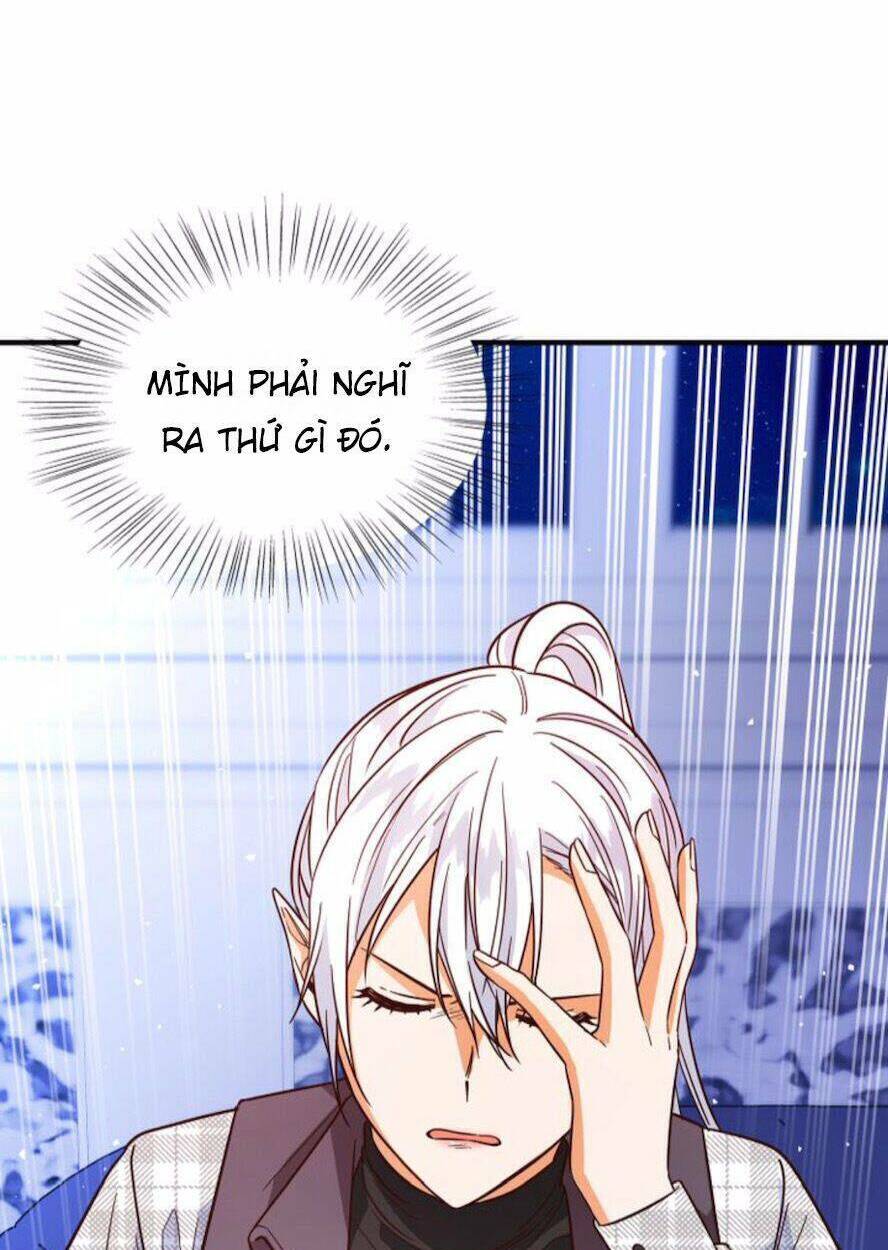 Lòng Trung Thành Với Kẻ Ác: Chapter 27