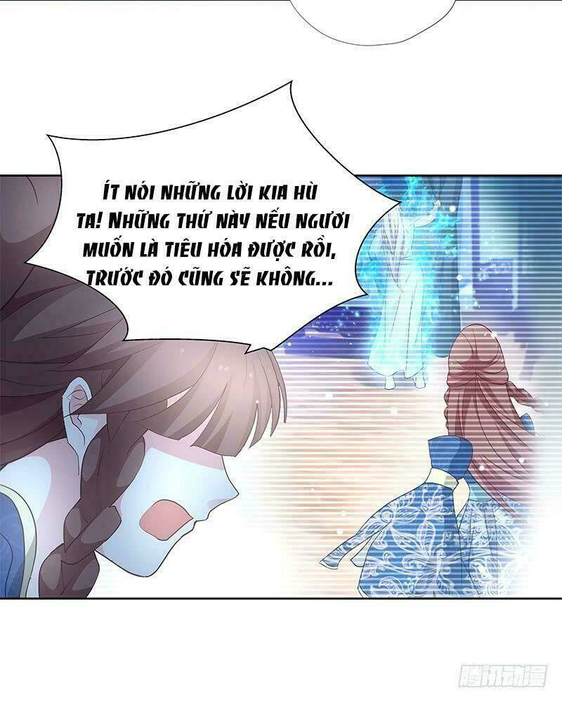 Trò Chơi Trừng Phạt: Chapter 16