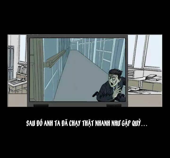 Kỳ Án Có Thật: Chapter 39