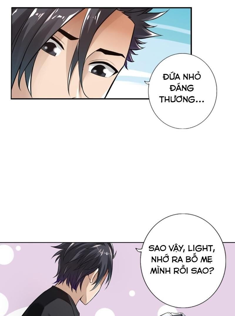 Hệ Thống Tìm Đường Chết Mạnh Nhất: Chapter 58