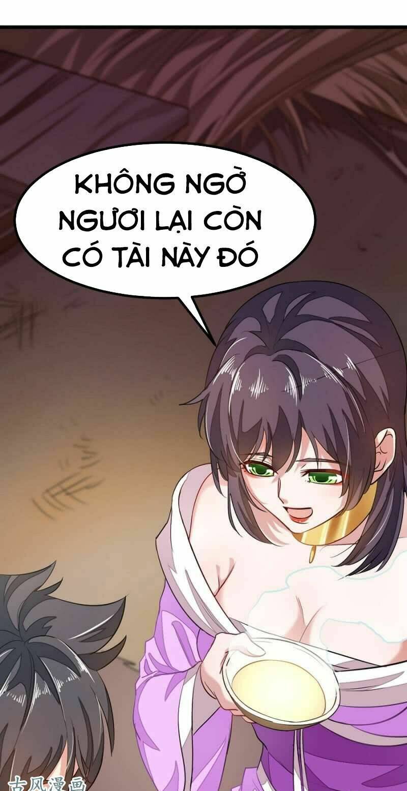 Cửu Dương Thần Vương: Chapter 75