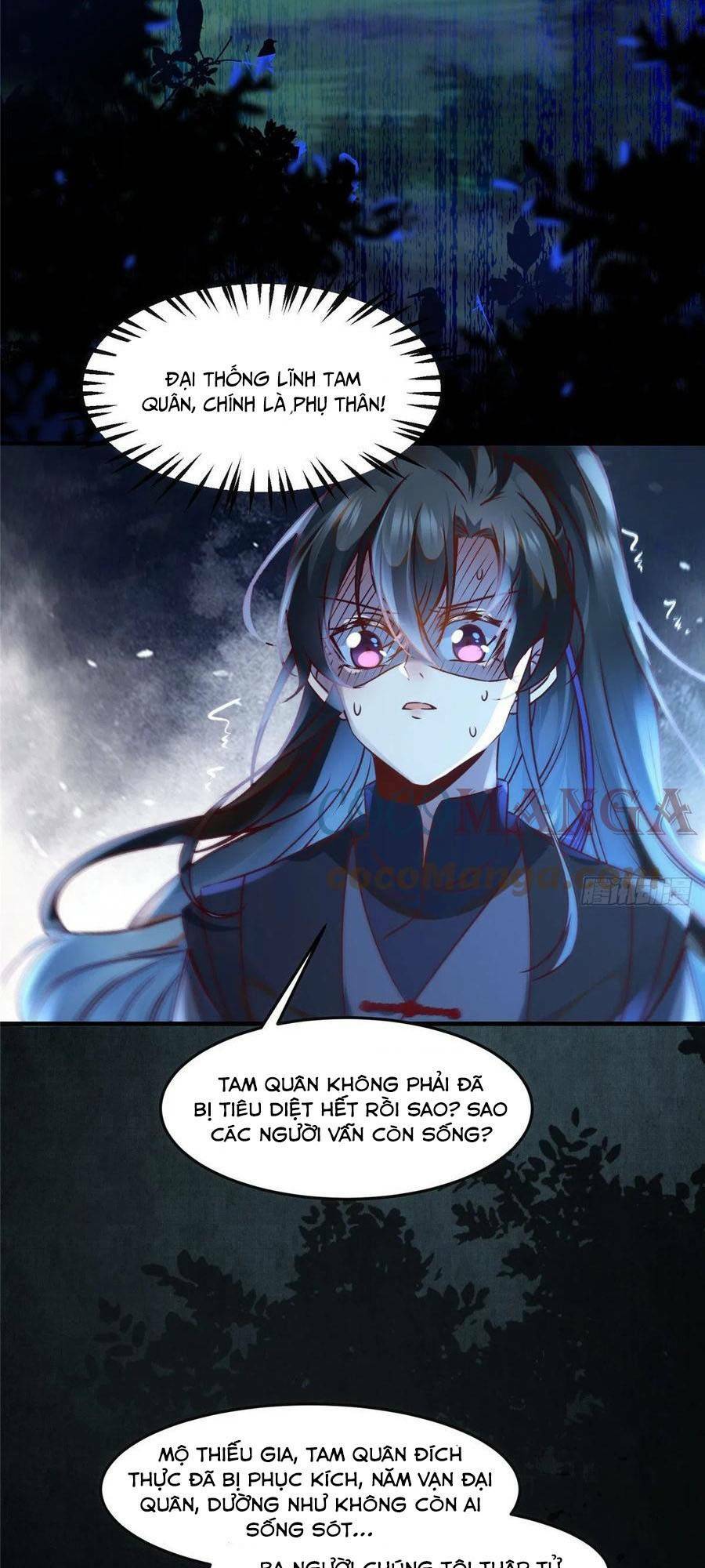 Nghịch Thiên Thần Phi Chí Thượng: Chapter 66