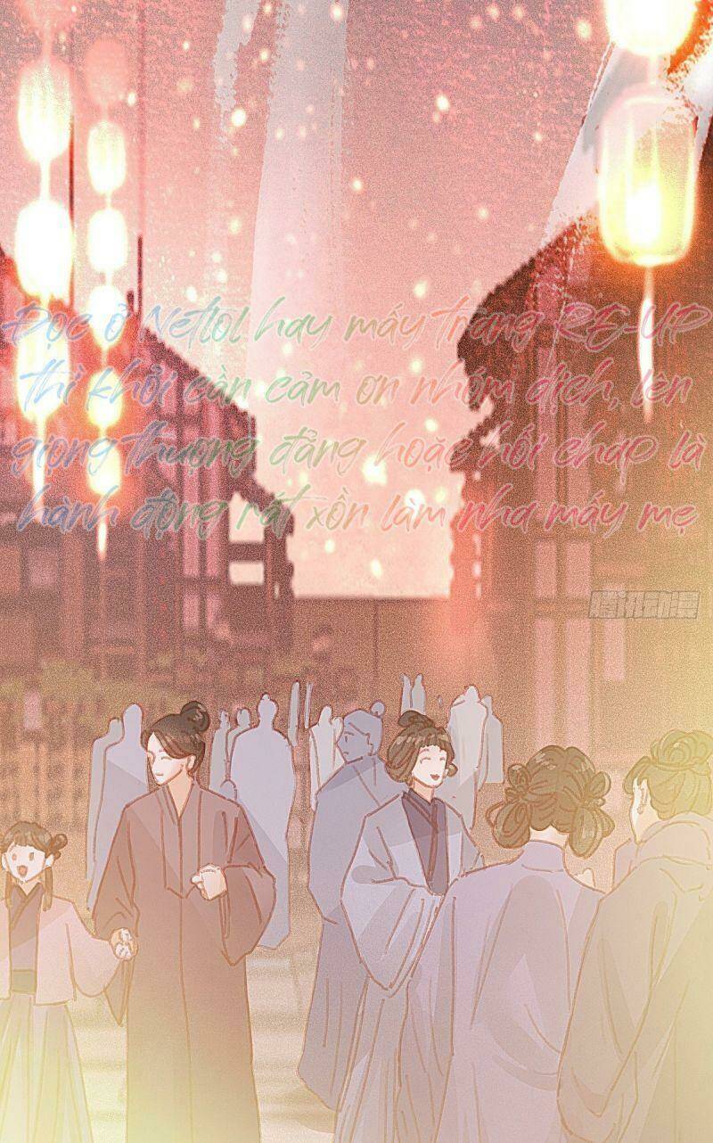 Hữu Yêu Lai Chi Họa Trung Tiên: Chapter 61