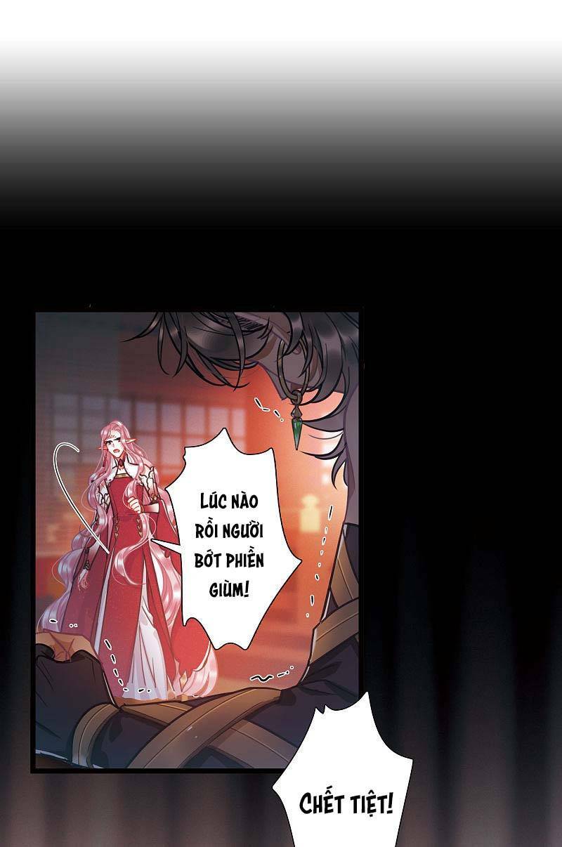 Danh Kiếm Chủng: Chapter 28